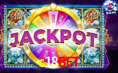 Desvendando o Mundo dos Jogos Virtuais na c18bet
